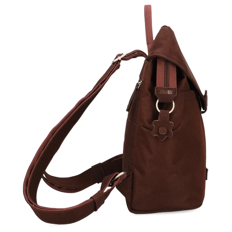 zwei Olli OR8 - Rucksack 31 cm (bordeaux)
