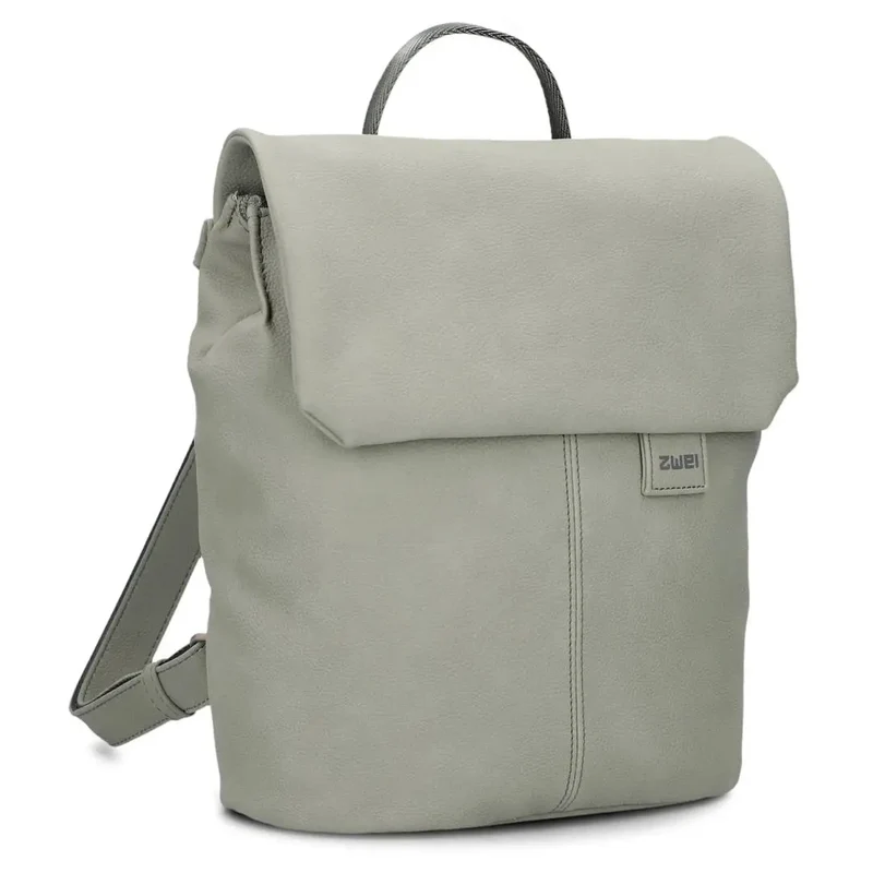 zwei Mademoiselle MR8 - Rucksack 29 cm (sage)