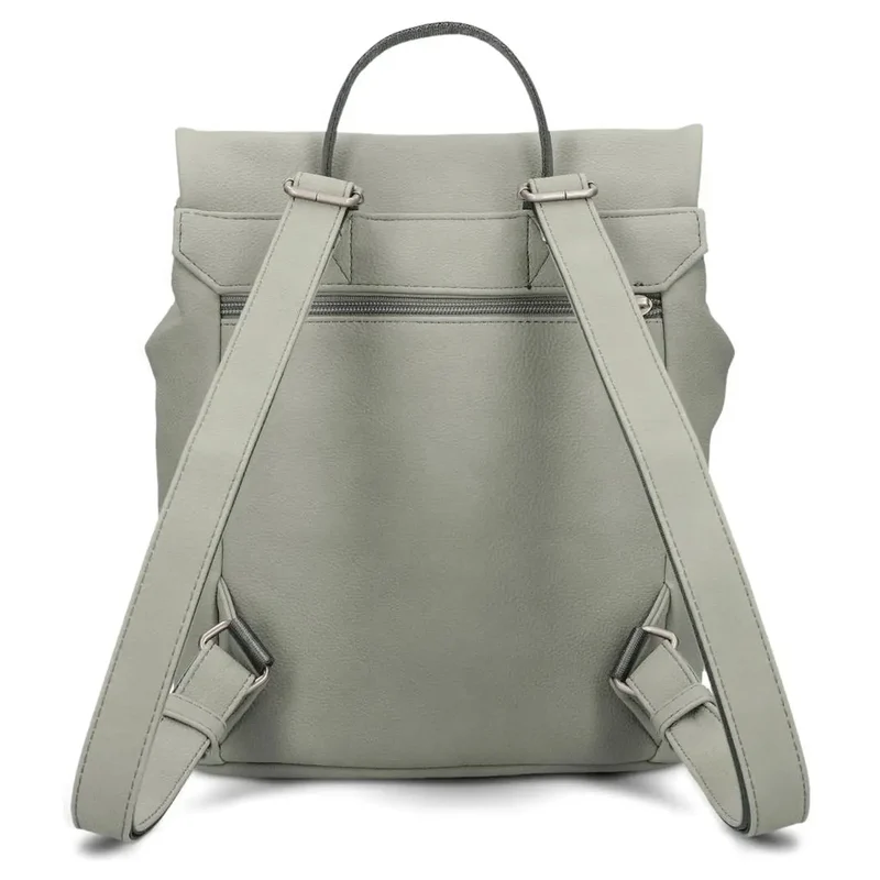 zwei Mademoiselle MR8 - Rucksack 29 cm (sage)