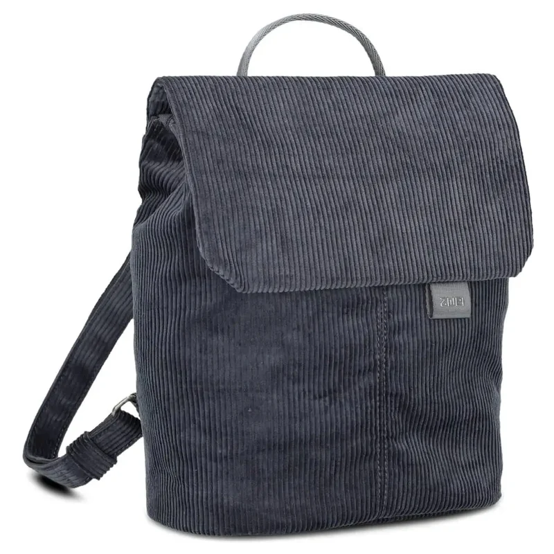zwei Mademoiselle MR8 - Rucksack 29 cm (cord-polar)
