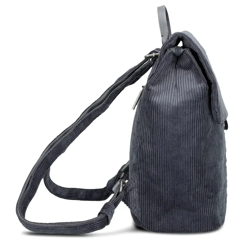 zwei Mademoiselle MR8 - Rucksack 29 cm (cord-polar)