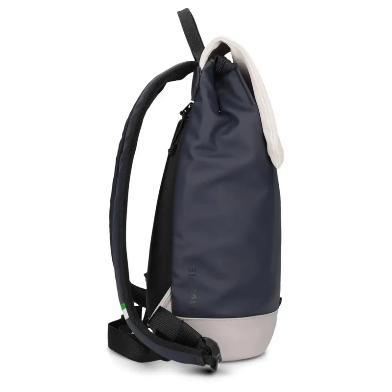 zwei Cargo CAR130 - Rucksack 37 cm (white-blue)