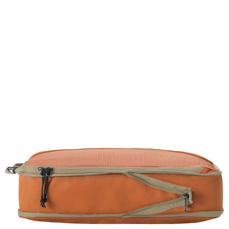 Eagle Creek selection Pack-It Reveal Compression Cube Set S/M 2tlg. - Packsack (mandarin)