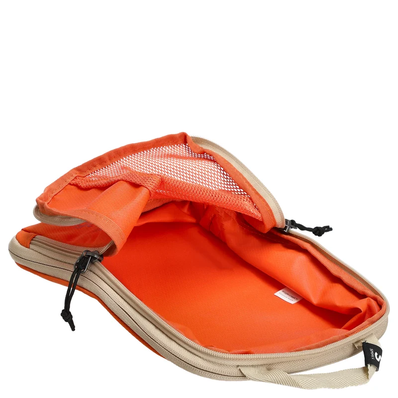 Eagle Creek selection Pack-It Reveal Compression Cube Set S/M 2tlg. - Packsack (mandarin)