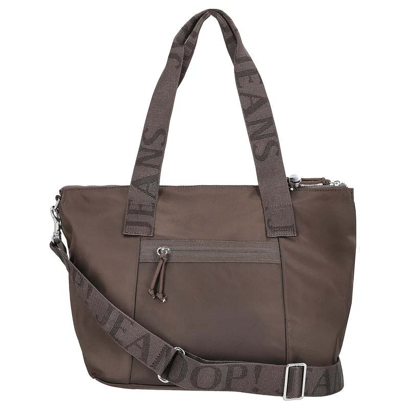 Joop Jeans Women Lietissimo 1.0 Janita - Shopper L 32.5 cm (seal brown)
