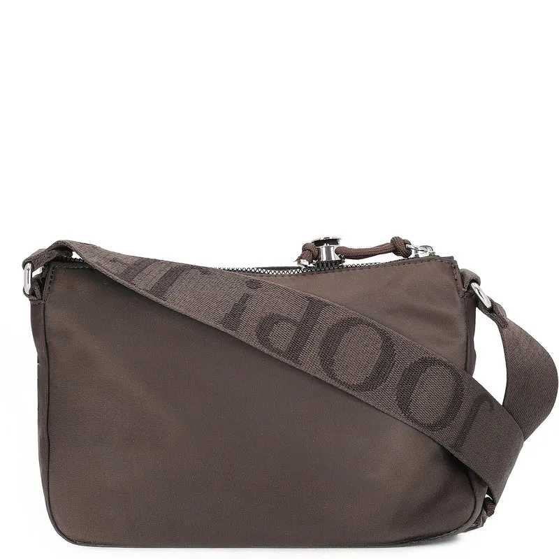 Joop Jeans Women Lietissimo 1.0 Jasmina - Schultertasche S 24 cm (seal brown)