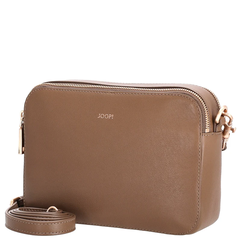 Joop Women Sofisticato 1.0 Susan - Umhängetasche 21.5 cm (coffee)