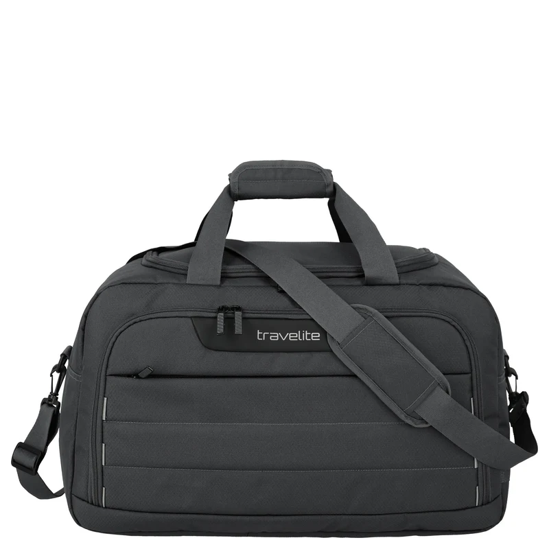 Travelite Skaii - Weekender/Rucksack 50 cm (anthracite)