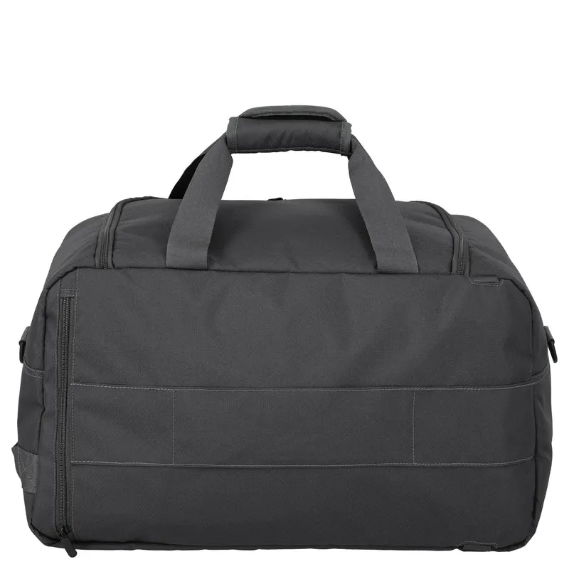 Travelite Skaii - Weekender/Rucksack 50 cm (anthracite)
