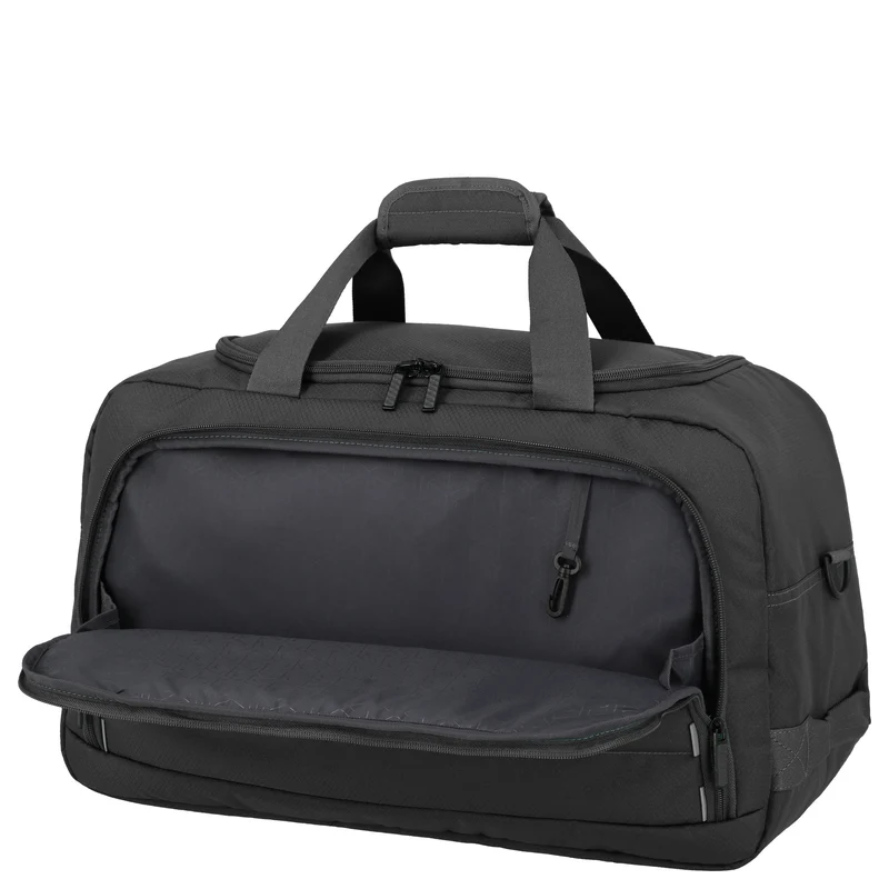 Travelite Skaii - Weekender/Rucksack 50 cm (anthracite)