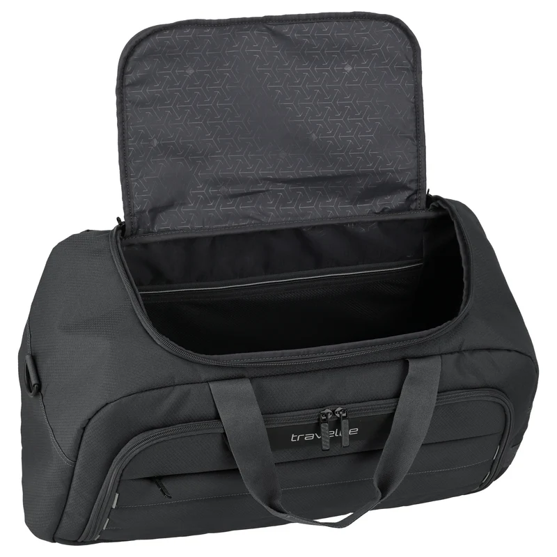 Travelite Skaii - Weekender/Rucksack 50 cm (anthracite)