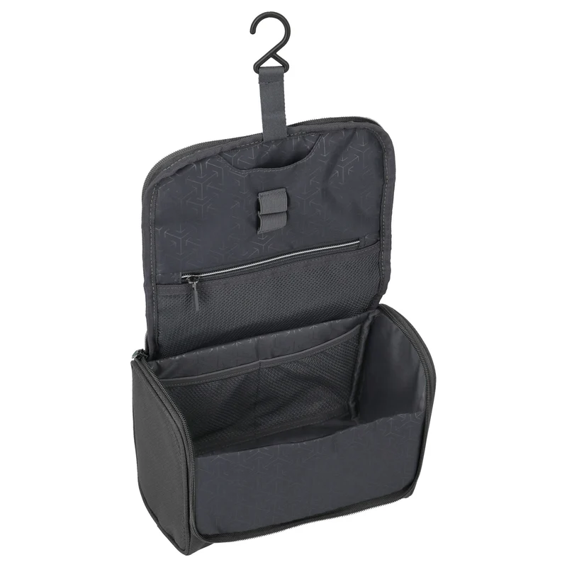 Travelite Skaii - Kulturbeutel 23 cm (anthracite)
