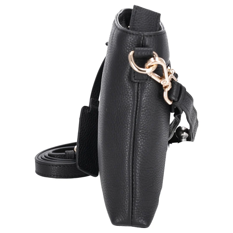 Picard Java - Umhängetasche 22 cm (schwarz)