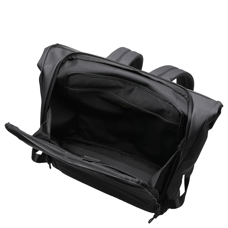 Lacoste In Motion Backpack - Rucksack 15" 48 cm (black)
