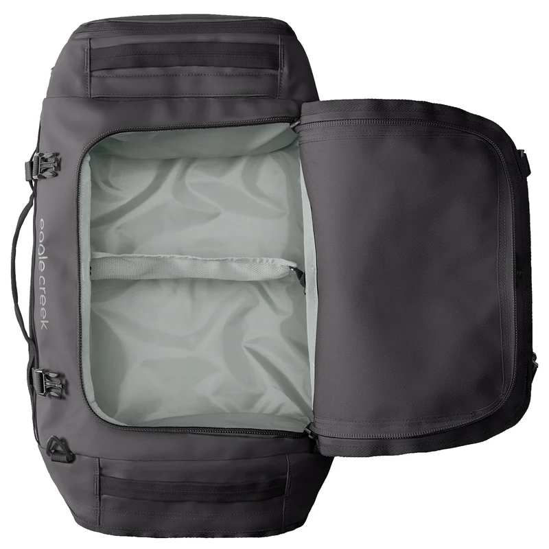 eagle creek Cargo Hauler Duffel 40L - Reisetasche/Rucksack 56 cm (black)