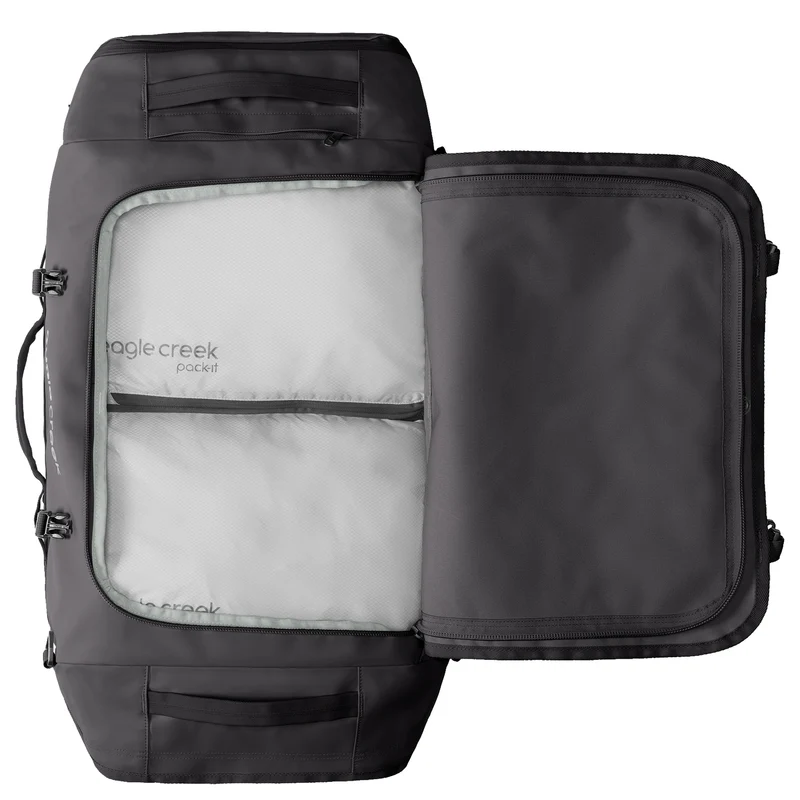 eagle creek Cargo Hauler Duffel 90L - Reisetasche/Rucksack 73 cm (black)
