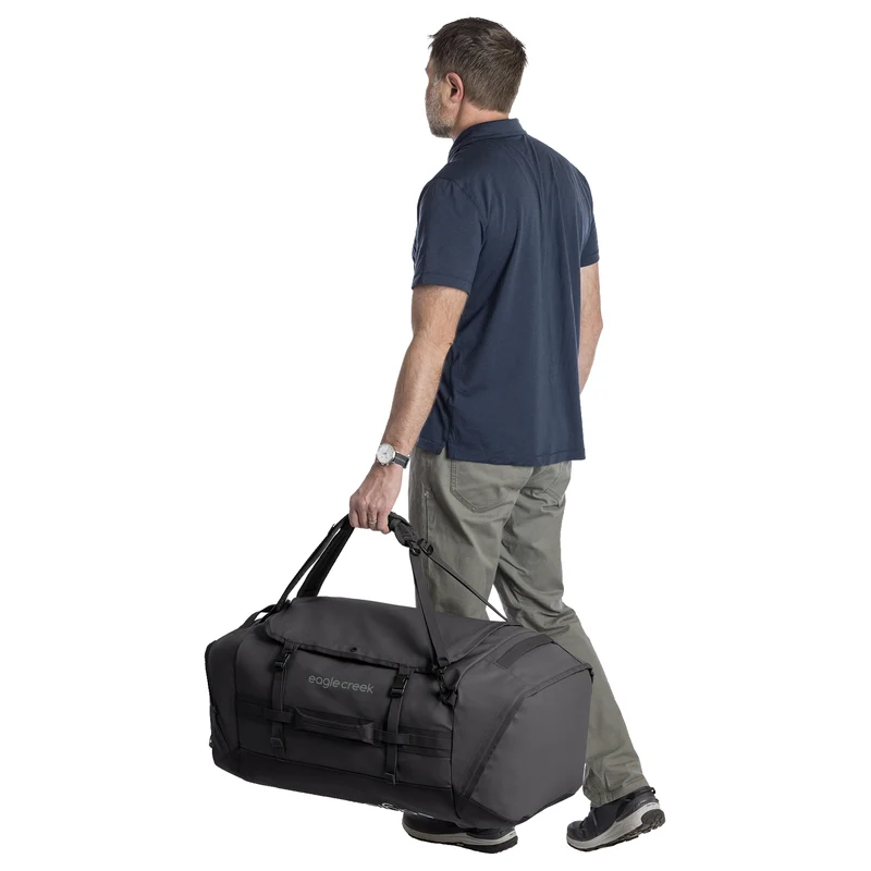 eagle creek Cargo Hauler Duffel 90L - Reisetasche/Rucksack 73 cm (black)