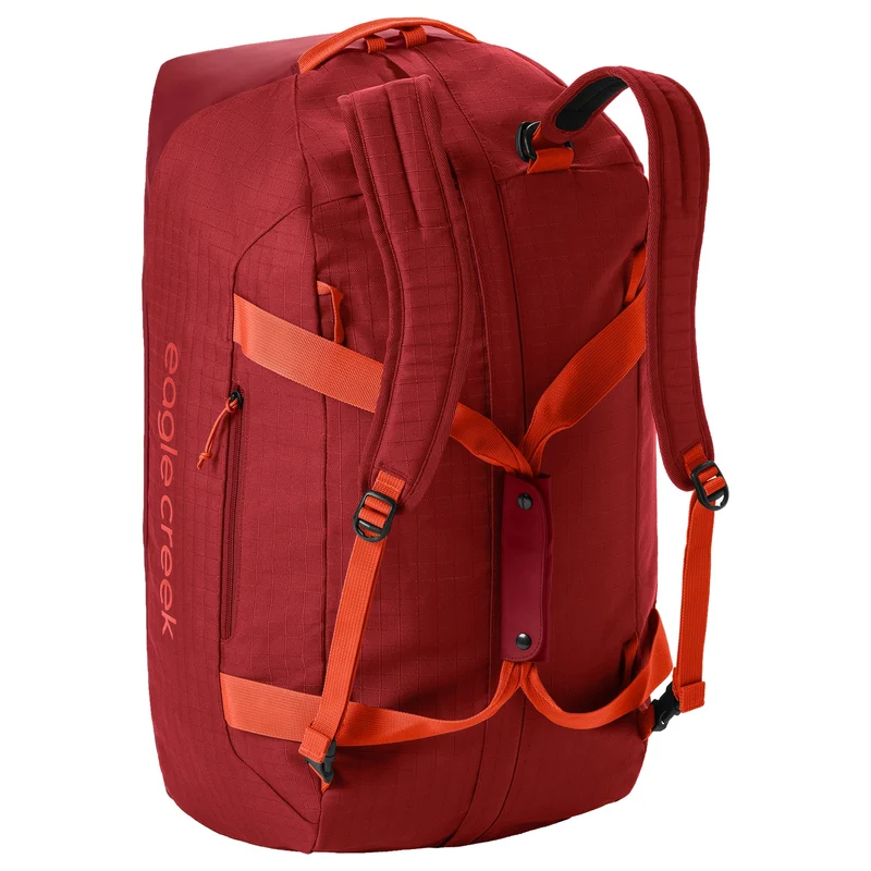 eagle creek No Matter What Duffel 60 - Reisetasche 60 cm (cranberry red)