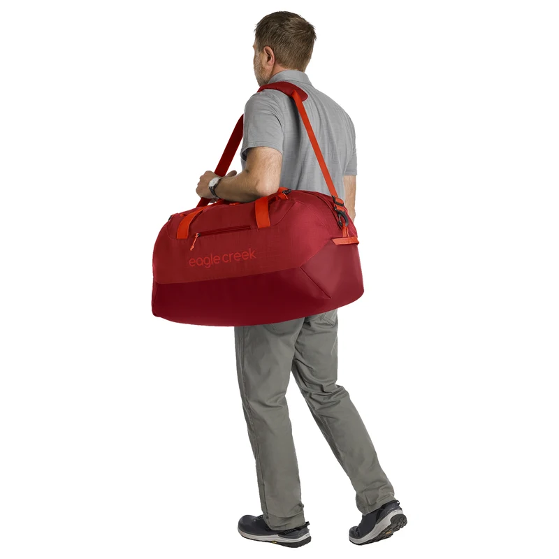 eagle creek No Matter What Duffel 60 - Reisetasche 60 cm (cranberry red)