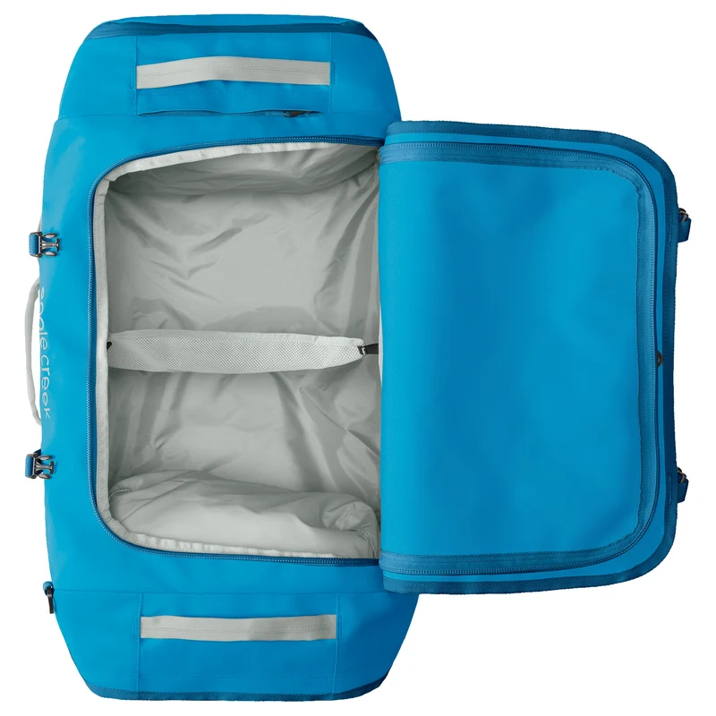 eagle creek Cargo Hauler Duffel 90L - Reisetasche/Rucksack 73 cm (harbor blue)