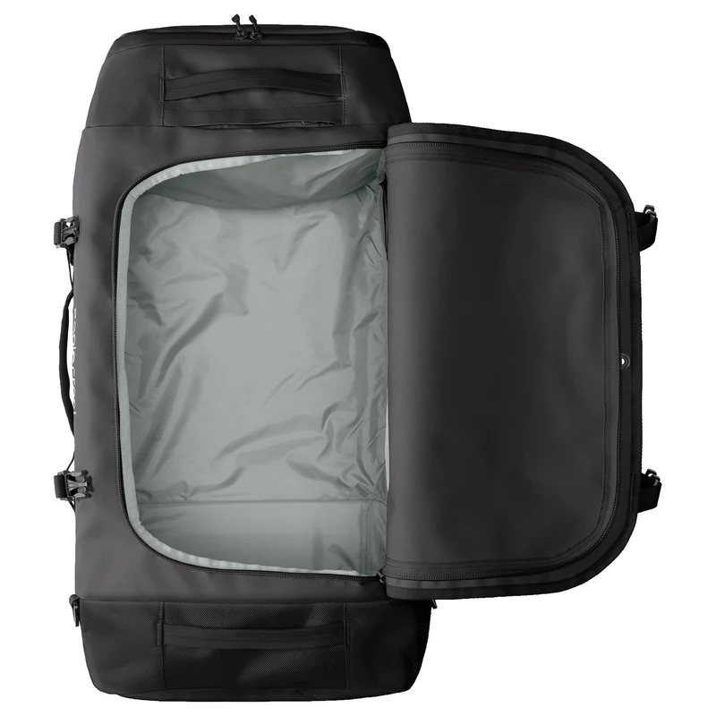 eagle creek Cargo Hauler Rolling Duffel 110L - Rollenreisetasche 77 cm (black)