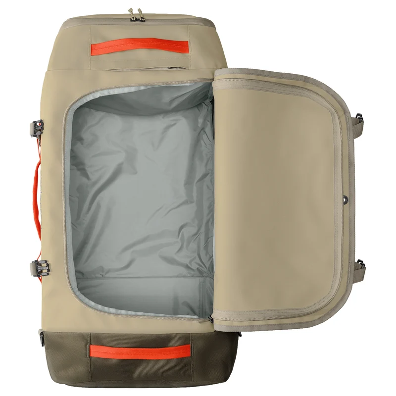 eagle creek Cargo Hauler Rolling Duffel 110L - Rollenreisetasche 77 cm (desert tan)