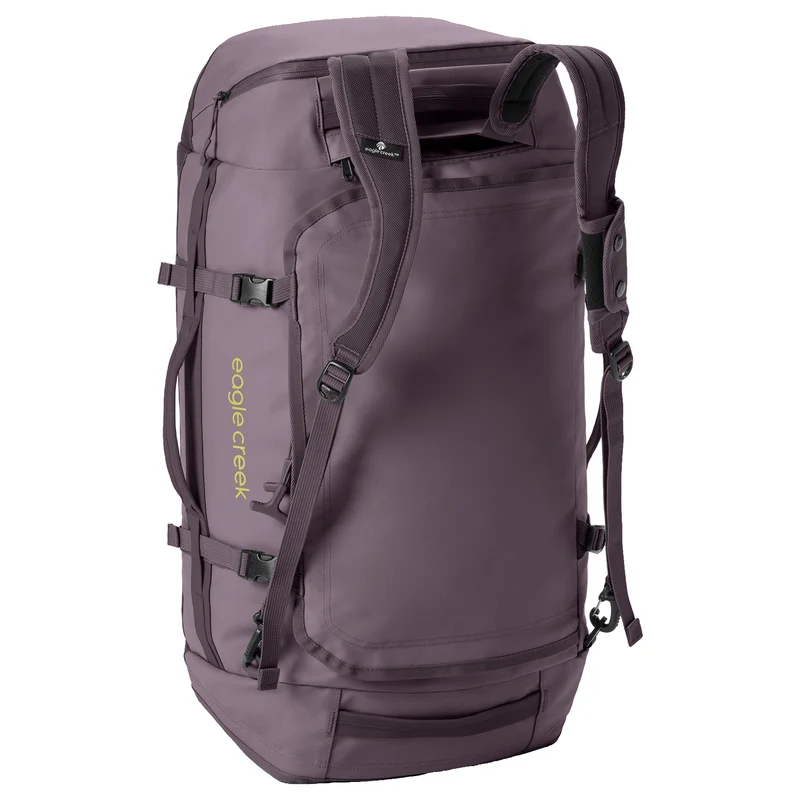 eagle creek Cargo Hauler Duffel 60L - Reisetasche/Rucksack 68 cm (vintage violet)