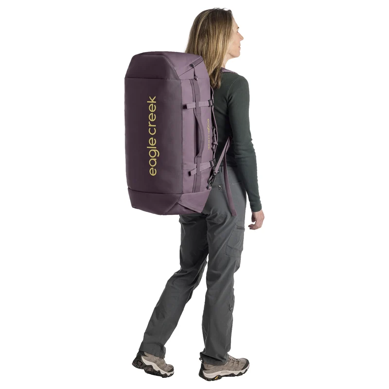 eagle creek Cargo Hauler Duffel 60L - Reisetasche/Rucksack 68 cm (vintage violet)