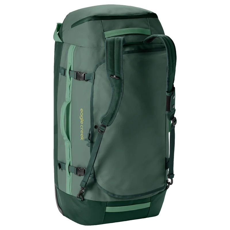 eagle creek Cargo Hauler Rolling Duffel 130L - Rollenreisetasche 86 cm (sycamore green)