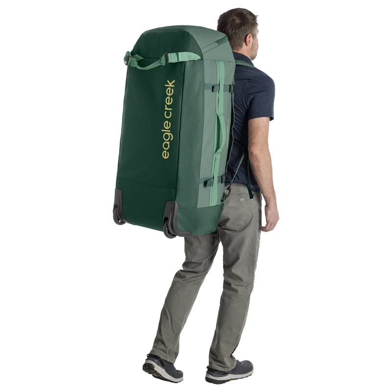 eagle creek Cargo Hauler Rolling Duffel 130L - Rollenreisetasche 86 cm (sycamore green)