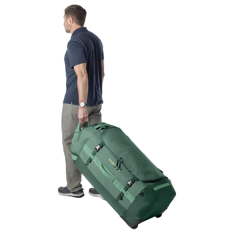 eagle creek Cargo Hauler Rolling Duffel 130L - Rollenreisetasche 86 cm (sycamore green)