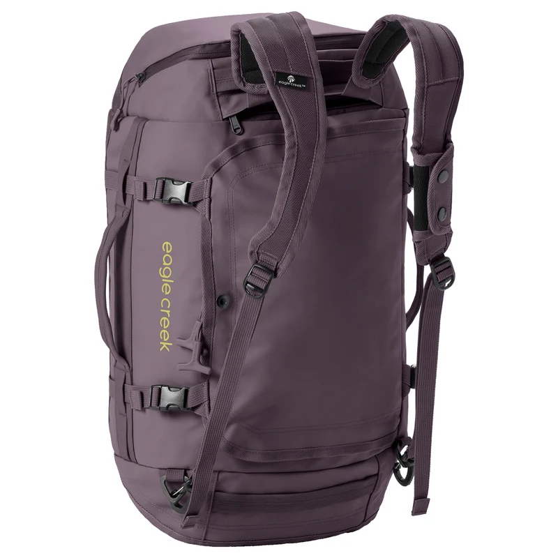 eagle creek Cargo Hauler Duffel 40L - Reisetasche/Rucksack 56 cm (vintage violet)