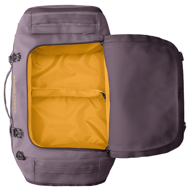 eagle creek Cargo Hauler Duffel 40L - Reisetasche/Rucksack 56 cm (vintage violet)