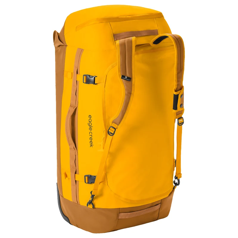 eagle creek Cargo Hauler Rolling Duffel 130L - Rollenreisetasche 86 cm (citrus orange)