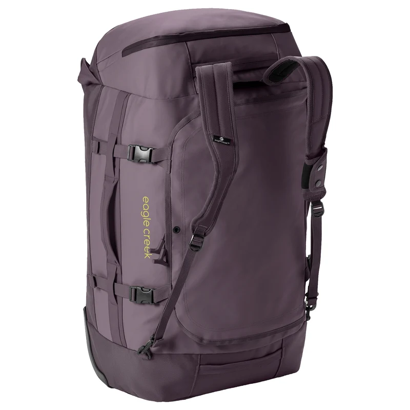 eagle creek Cargo Hauler Rolling Duffel 110L - Rollenreisetasche 77 cm (vintage violet)