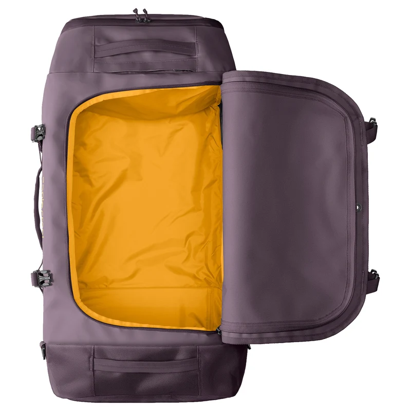 eagle creek Cargo Hauler Rolling Duffel 110L - Rollenreisetasche 77 cm (vintage violet)