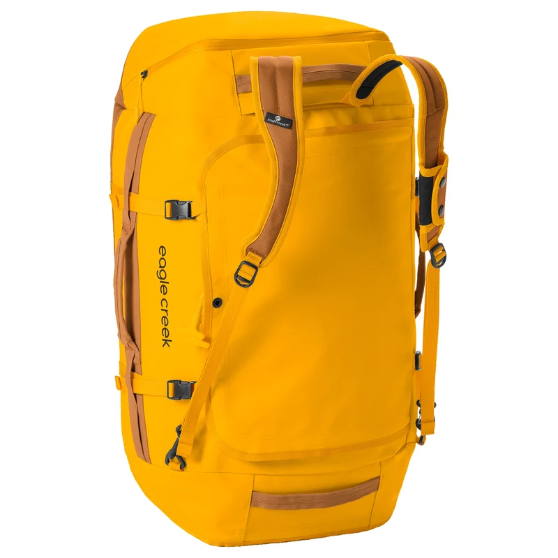 eagle creek Cargo Hauler Duffel 90L - Reisetasche/Rucksack 73 cm (citrus orange)