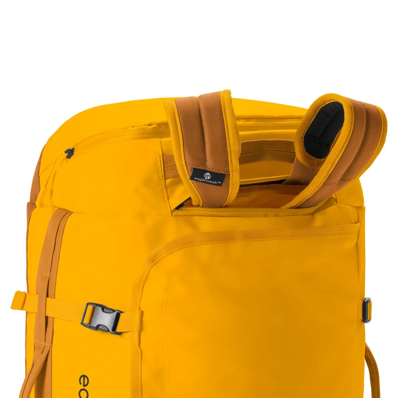 eagle creek Cargo Hauler Duffel 90L - Reisetasche/Rucksack 73 cm (citrus orange)