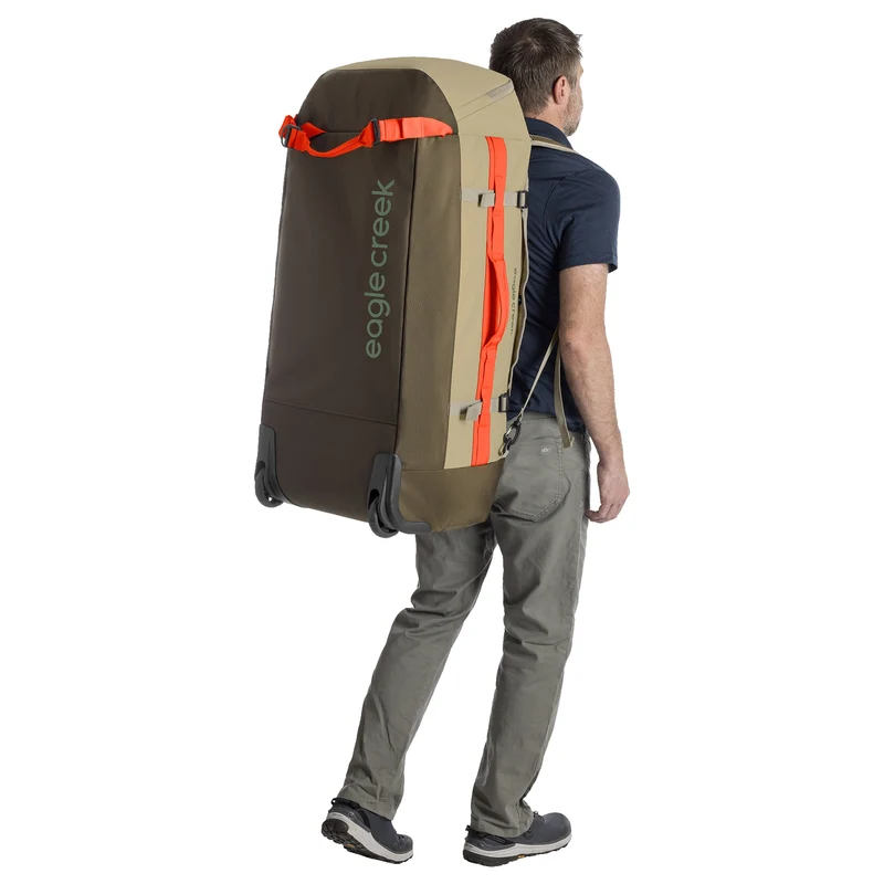 eagle creek Cargo Hauler Rolling Duffel 130L - Rollenreisetasche 86 cm (desert tan)