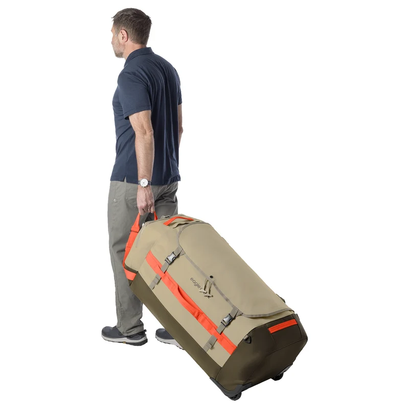 eagle creek Cargo Hauler Rolling Duffel 130L - Rollenreisetasche 86 cm (desert tan)