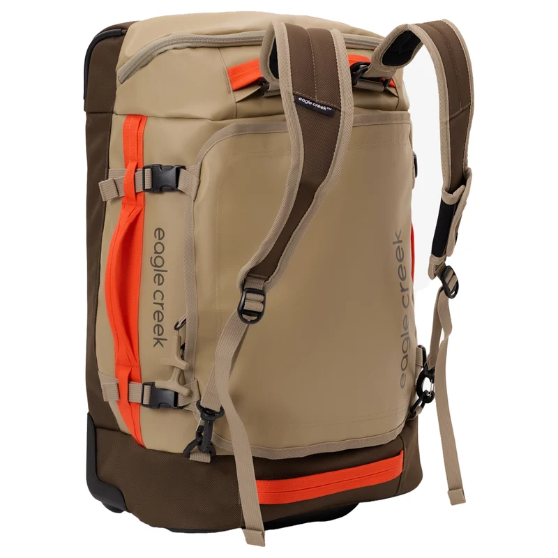 eagle creek Cargo Hauler XT - 2-Rollen-Kabinentrolley 55 cm (desert tan)