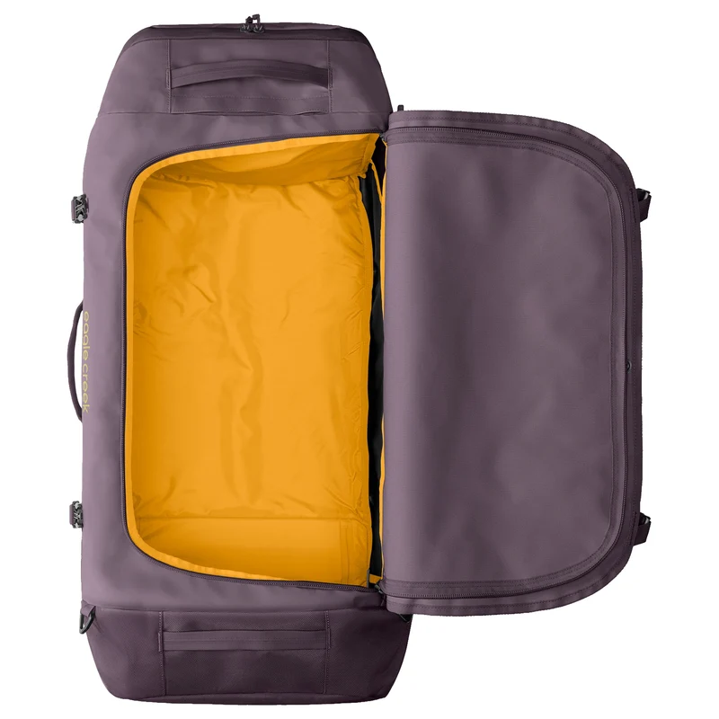 eagle creek Cargo Hauler Rolling Duffel 130L - Rollenreisetasche 86 cm (vintage violet)