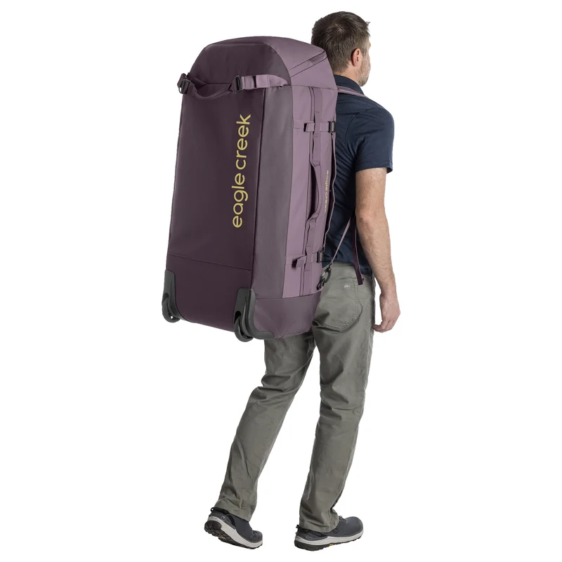 eagle creek Cargo Hauler Rolling Duffel 130L - Rollenreisetasche 86 cm (vintage violet)