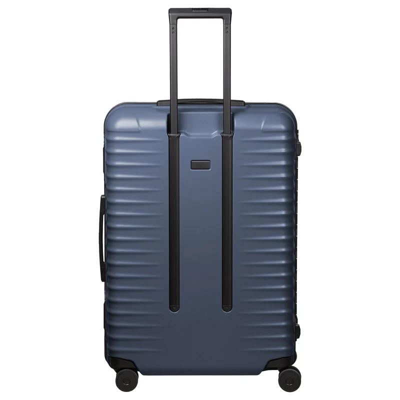 TITAN OVERSEAS - 4-Rollen-Trolley 75 cm (midnight blue)