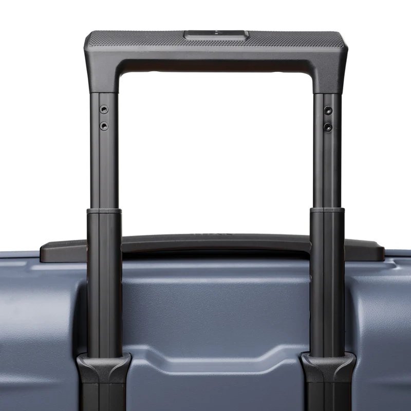 TITAN OVERSEAS - 4-Rollen-Trolley 75 cm (midnight blue)