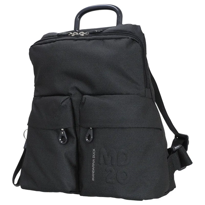 Mandarina Duck MD20 - Rucksack 35 cm (scarab)