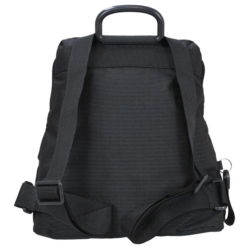 Mandarina Duck MD20 - Rucksack 35 cm (scarab)