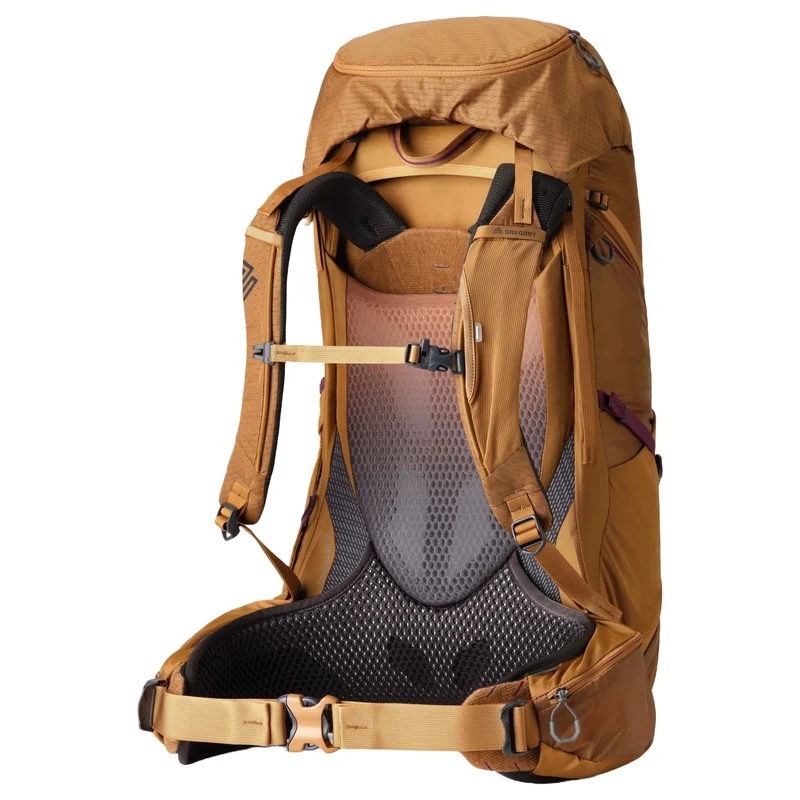 Gregory Maven 48 XS/S - Women's Wanderrucksack 68 cm (warm bronze)