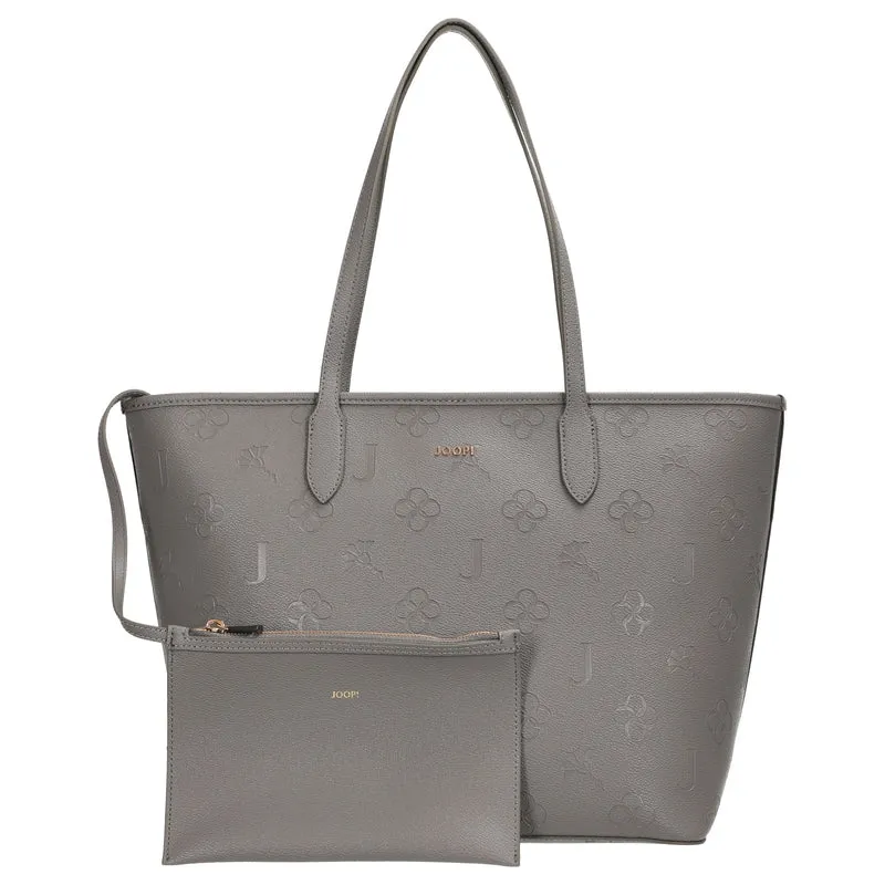 Joop Women Decoro Edition Lara - Shopper 32 cm (grey)