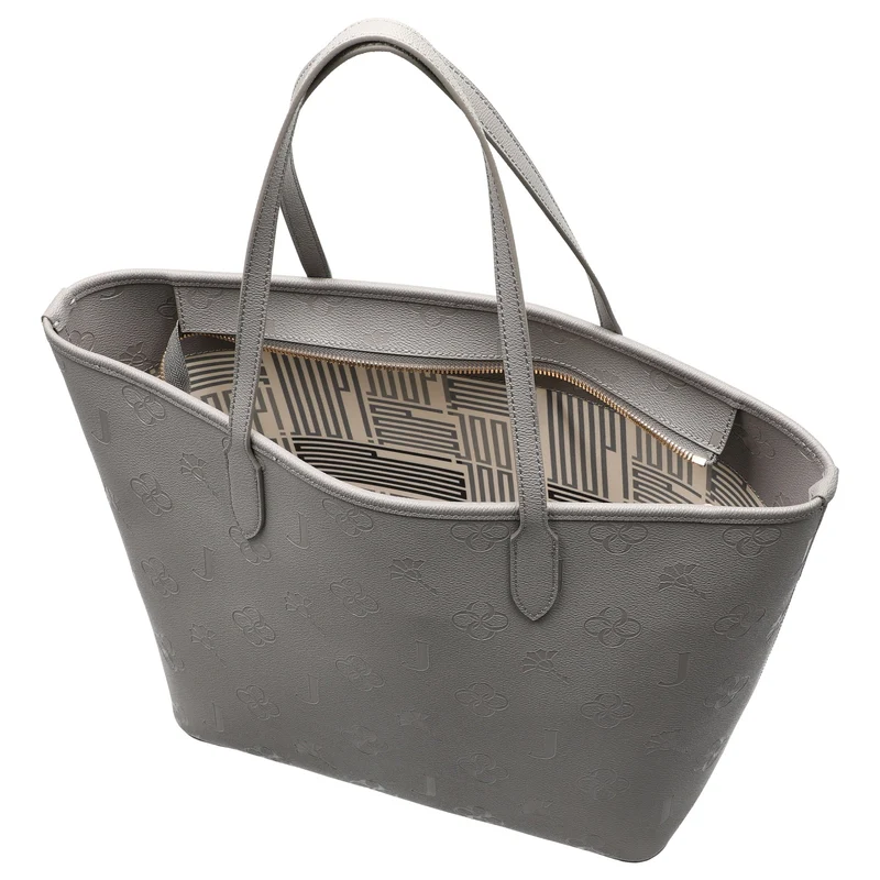 Joop Women Decoro Edition Lara - Shopper 32 cm (grey)